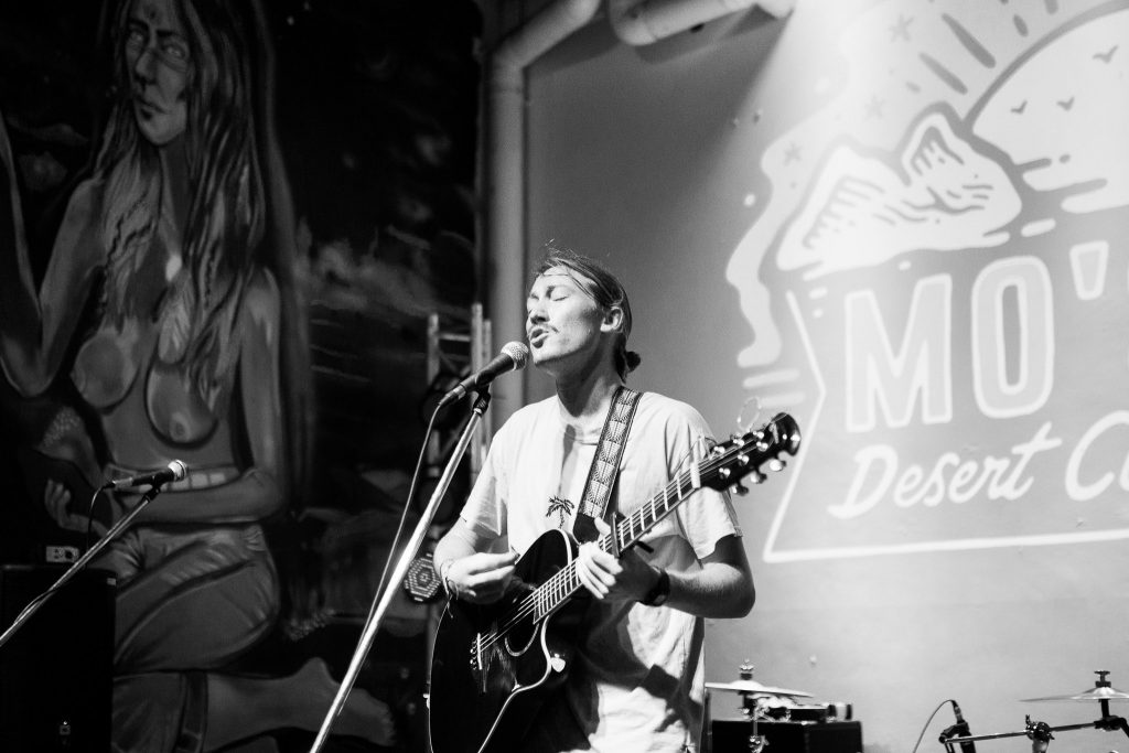 Gold Coast Wedding Musician - Janda Events