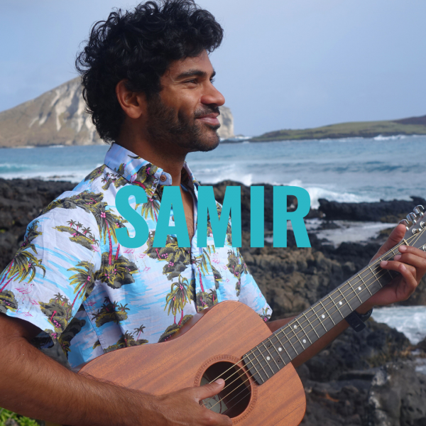 Wedding Musician Samir