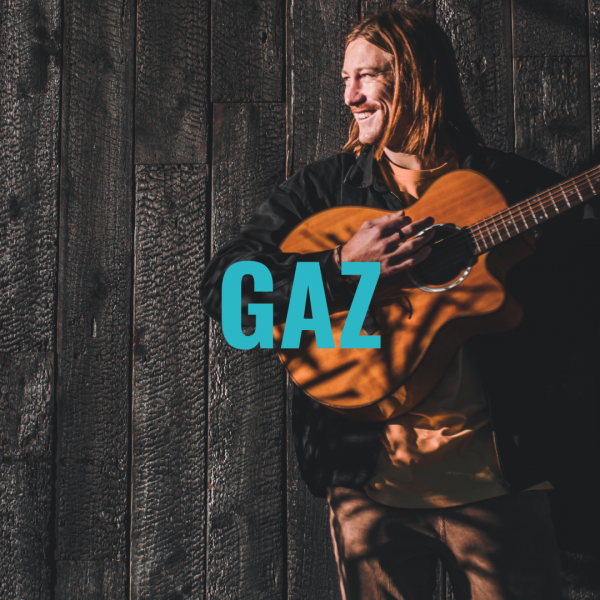 Wedding Musician Garry Collocott