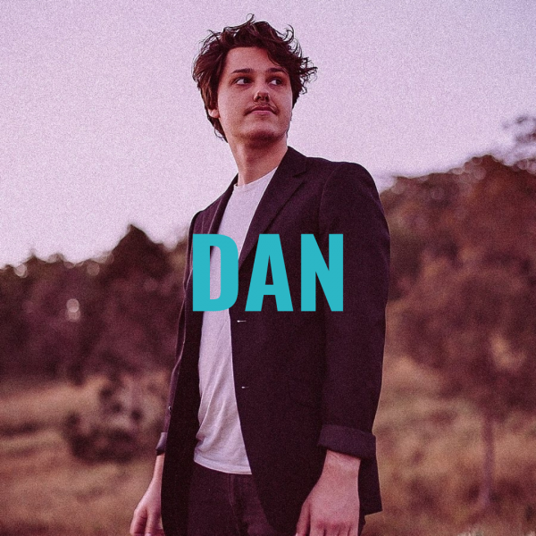 Wedding Musician Dan Ferguson