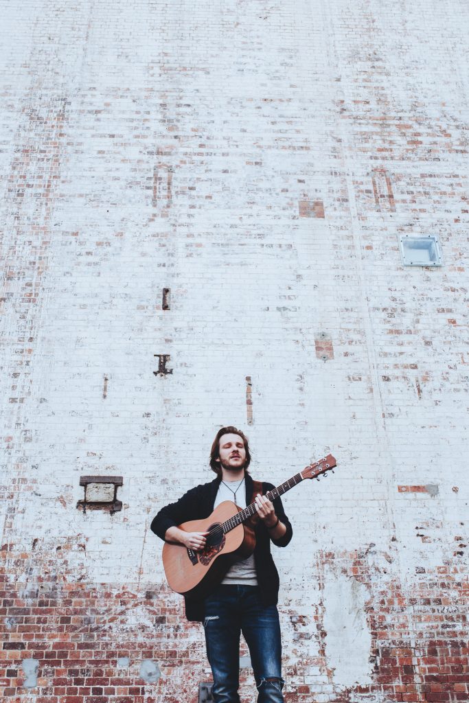 Wedding Musician Daniel J Lewis