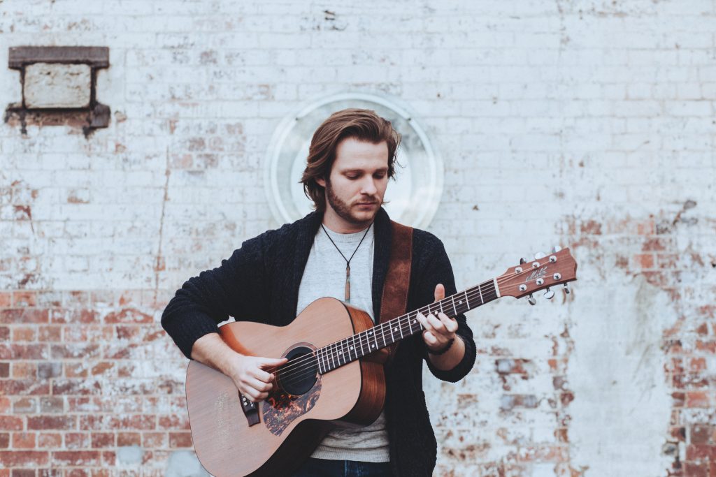 Wedding Musician Gold Coast- Janda Events