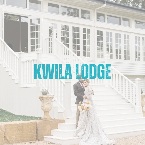 Kwila Lodge Gold Coast Wedding Venue Kwila Lodge
