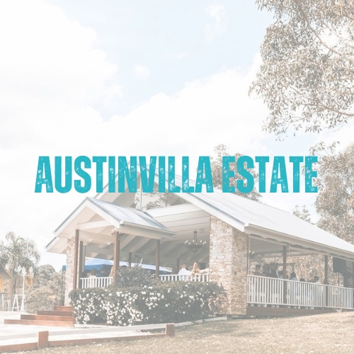 Austinvilla Estate Gold Coast Wedding Venue Austinvilla Estate