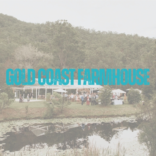 GC Farmhouse Gold Coast Wedding Venue Gold Coast Farmhouse