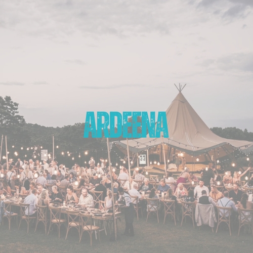 Ardeena Tweed Coast wedding venue Ardeena