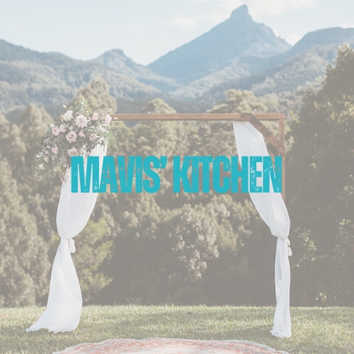 Mavis’ Kitchen Tweed Coast wedding venue Mavis' Kitchen