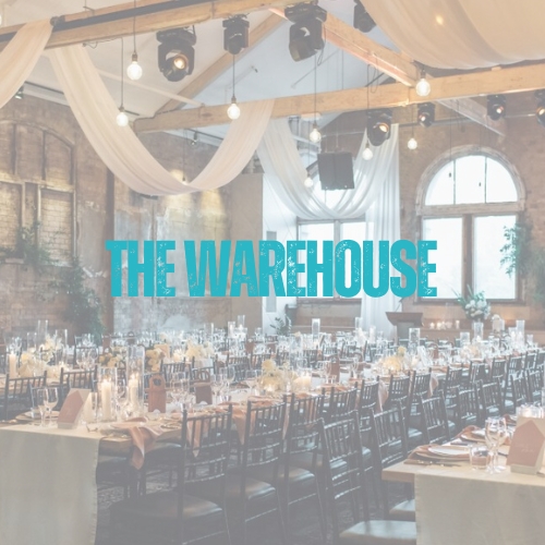 The Warehouse Brisbane wedding venue The Warehouse