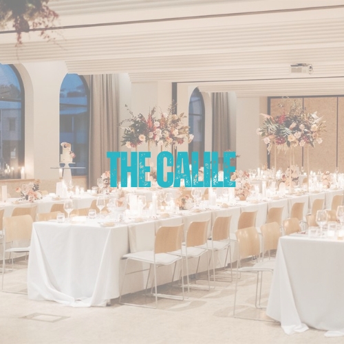 The Calile Brisbane wedding venue The Calile