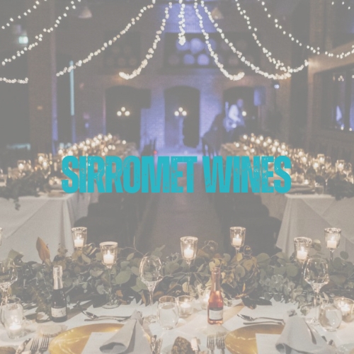 Sirromet Wines Brisbane wedding venue Sirromet Wines